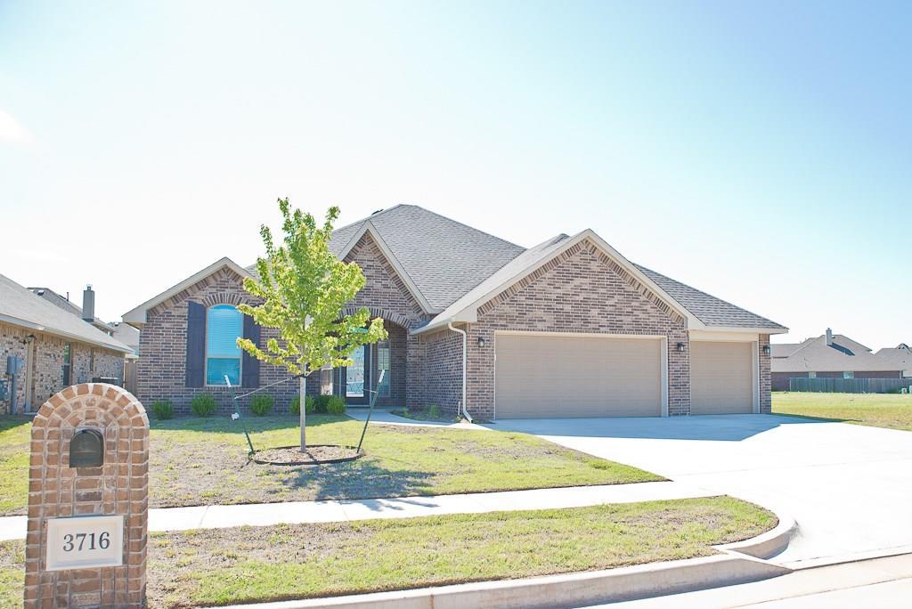 3716 Burma Court - Photo 1