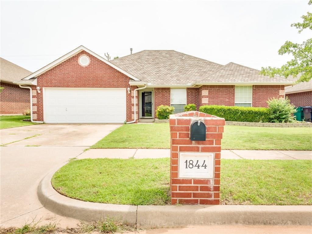 1844 172nd Street - Photo 1