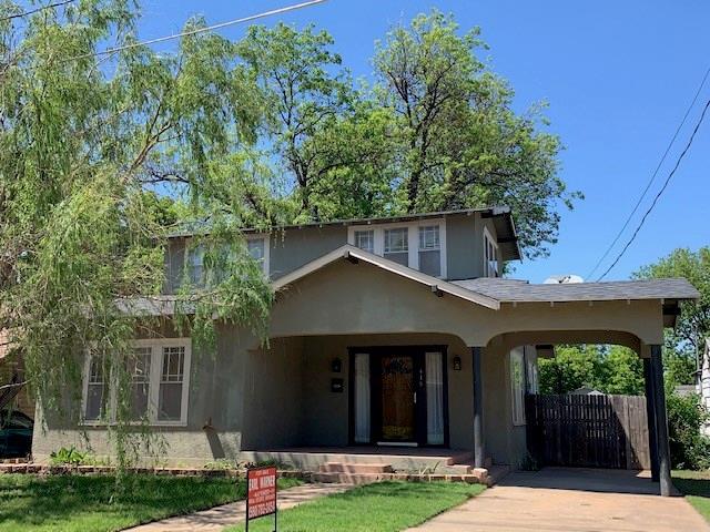 415 Taylor Street - Photo 1