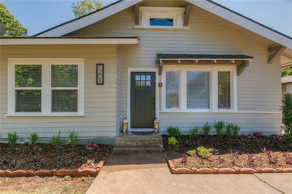1208 42nd Street - Photo 1