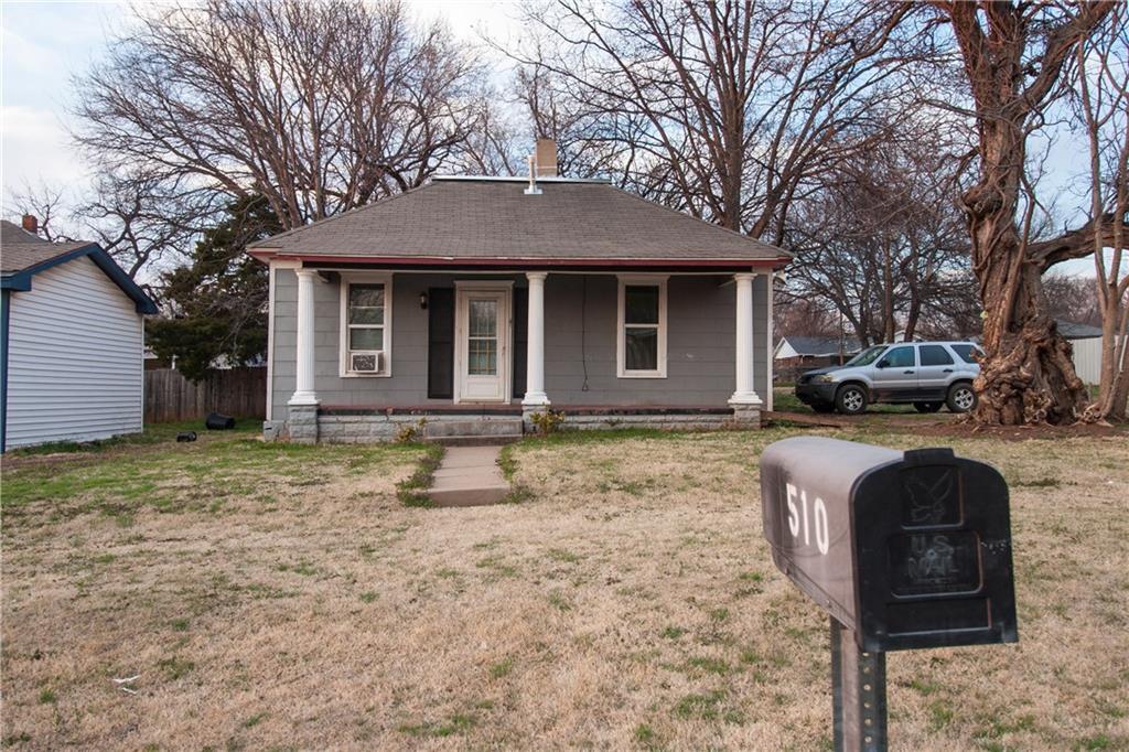 510 Perkins Road - Photo 1