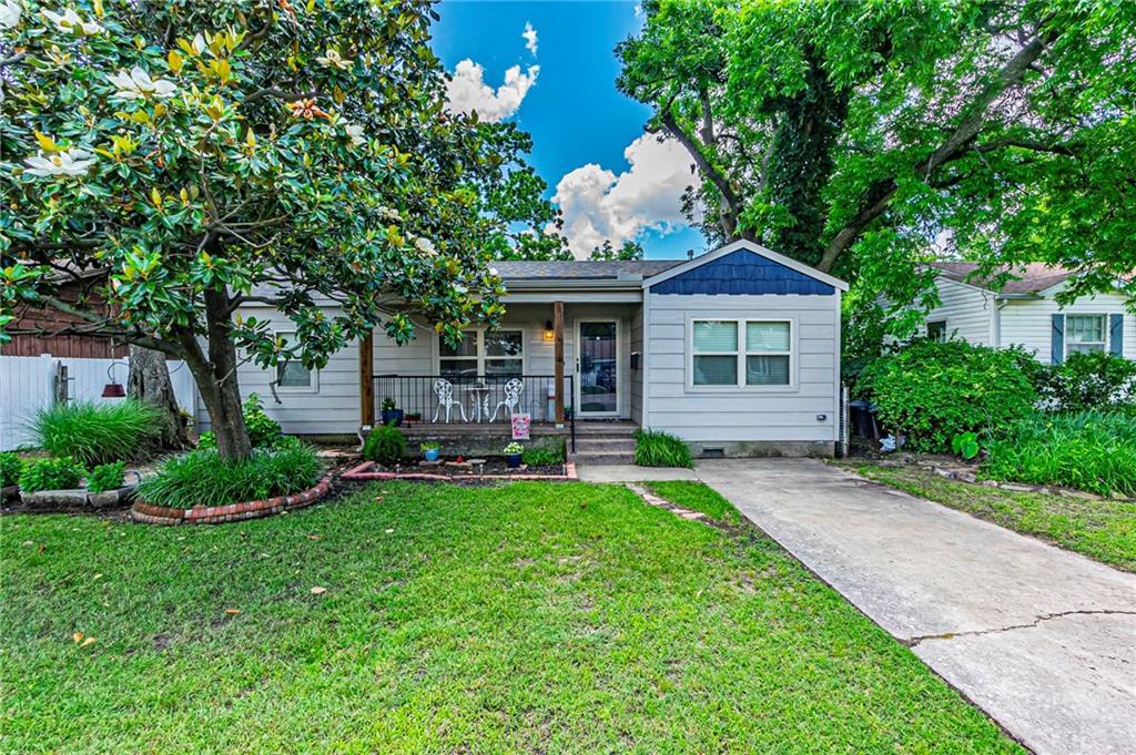 6602 34th Street - Photo 1