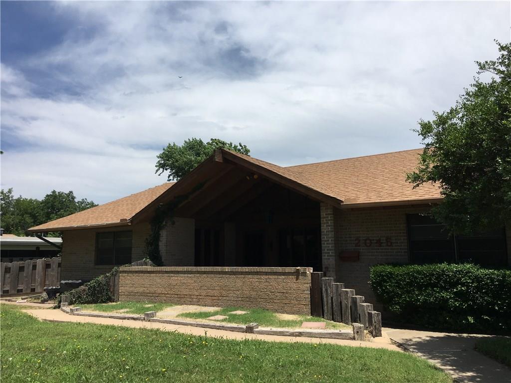 2045 Willard Street - Photo 1