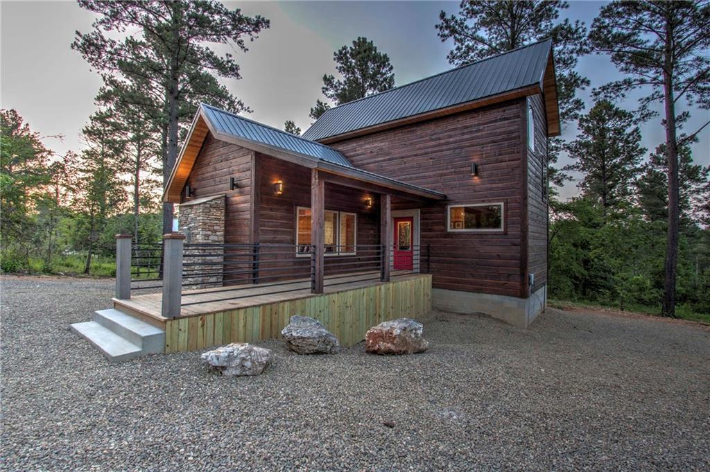 602 Eagle Mountain Trail - Photo 1