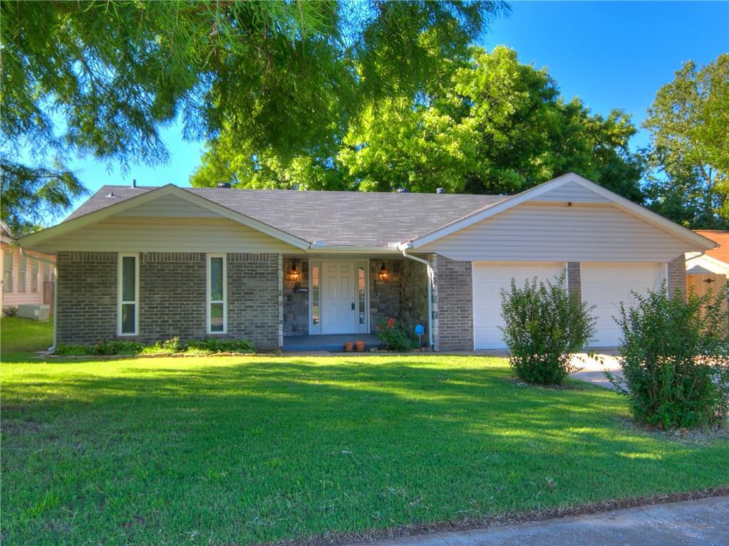 932 Sequoyah Trail - Photo 1