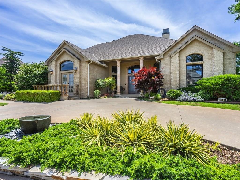 16816 Shorerun Drive - Photo 1