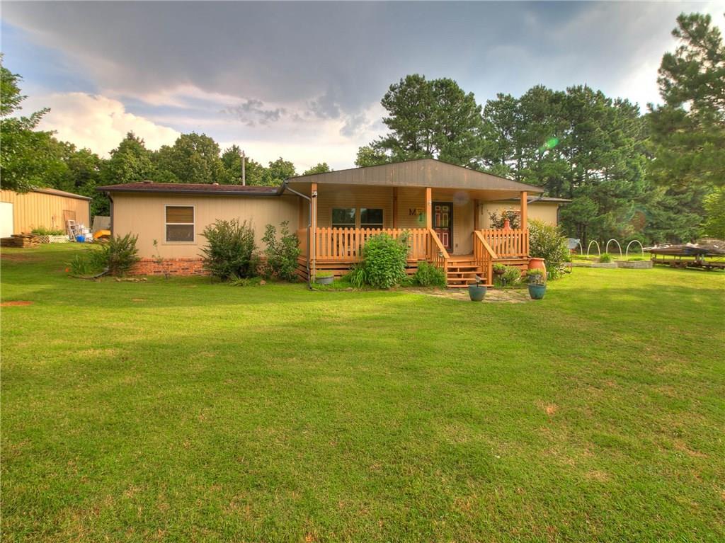 9911 Franklin Road - Photo 1