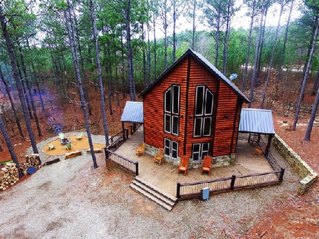 48 Olive Branch Dr Drive - Photo 1