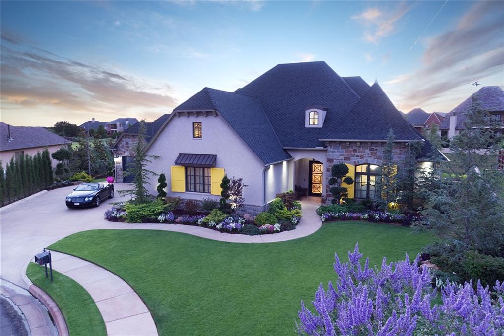 17405 Hawks View Court - Photo 1