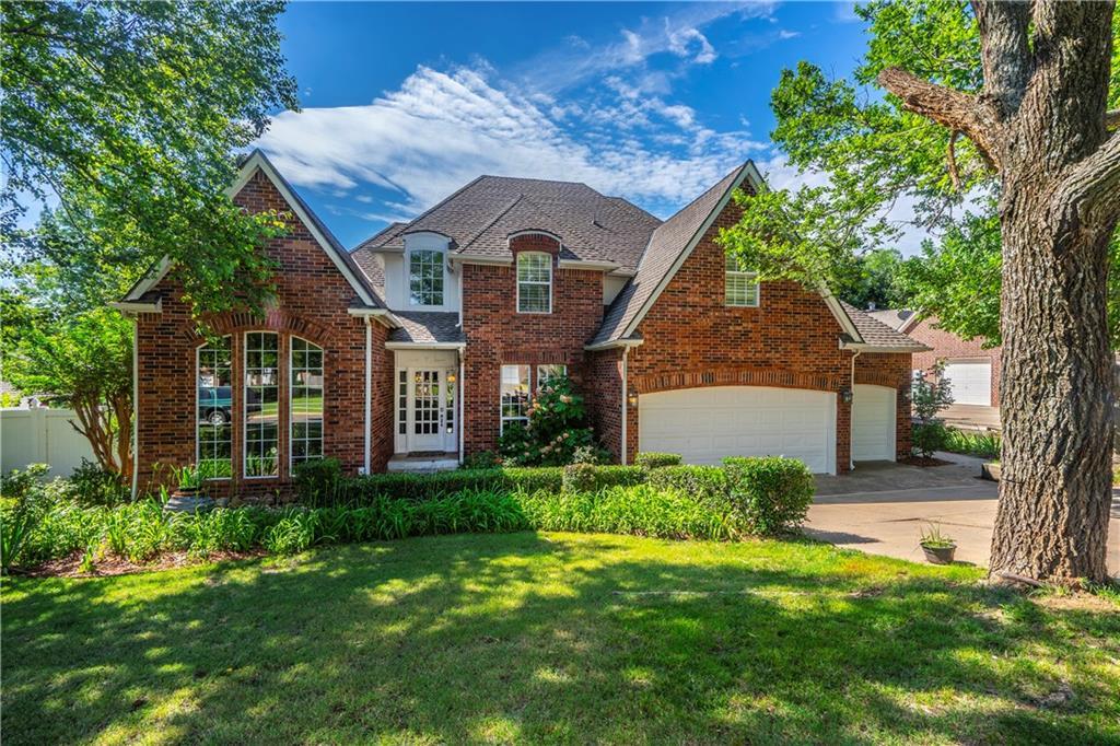 2632 Grand National Drive - Photo 1
