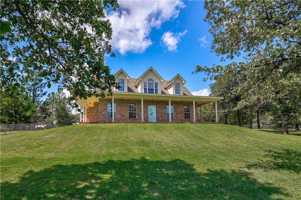 4621 Sandy Oak Road - Photo 1