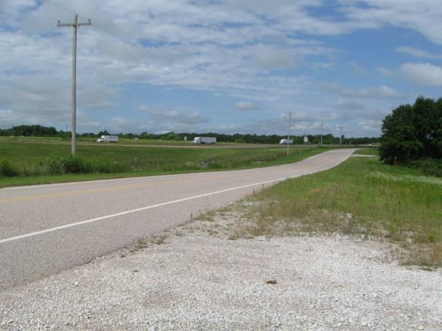 0 Hooten 53 Ac Hwy 99/377 Road - Photo 1