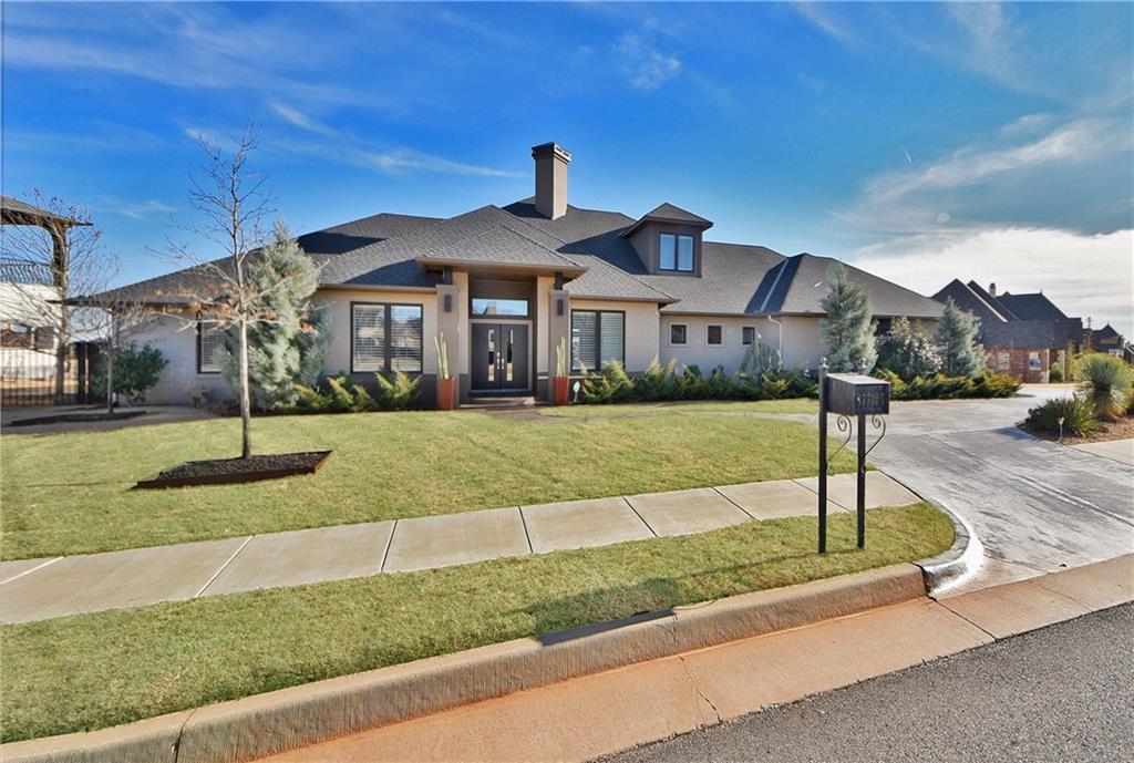 17712 Prairie Sky Way - Photo 1