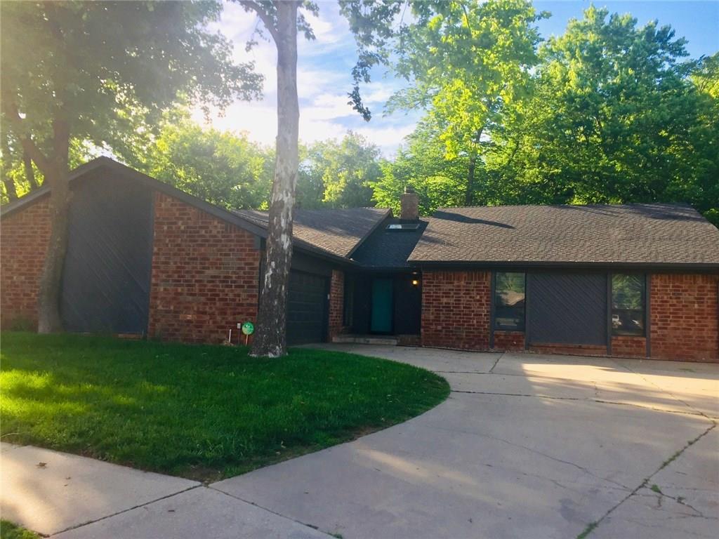12505 Gaston Court - Photo 1