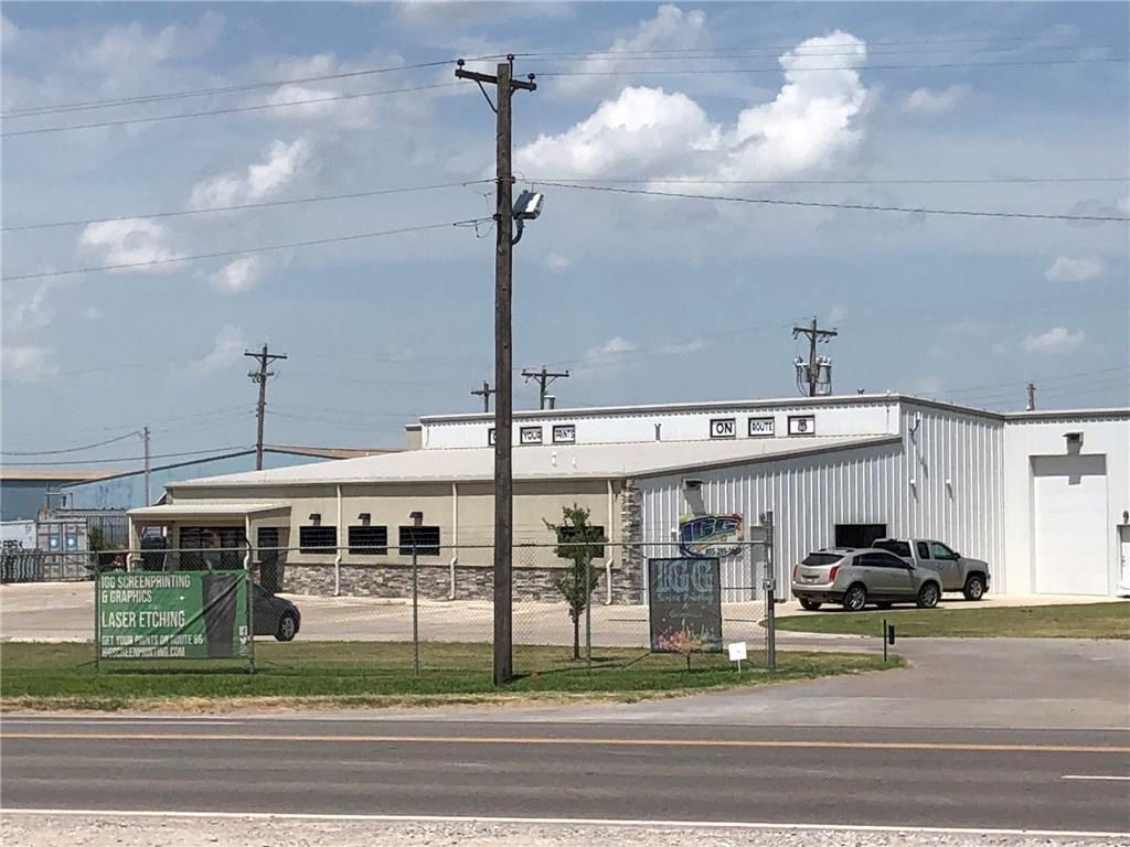 1607 Us Highway 66 Highway - Photo 1