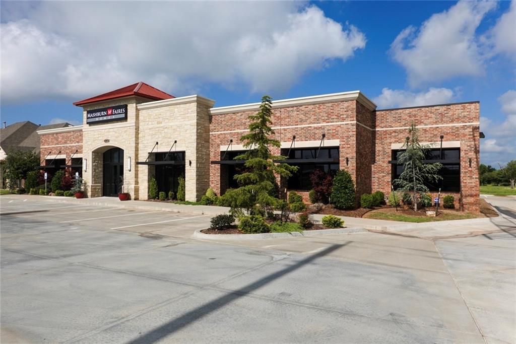 9201 I 35 Service Road - Photo 1
