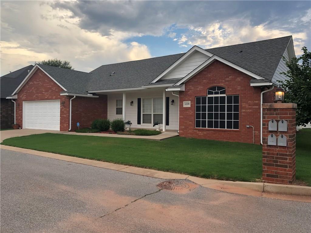 1229 Cedar Creek Court - Photo 1