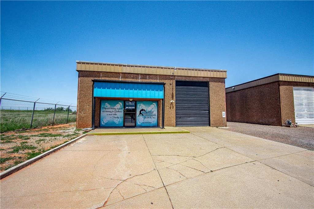 1325 Airport Industrial - Photo 1