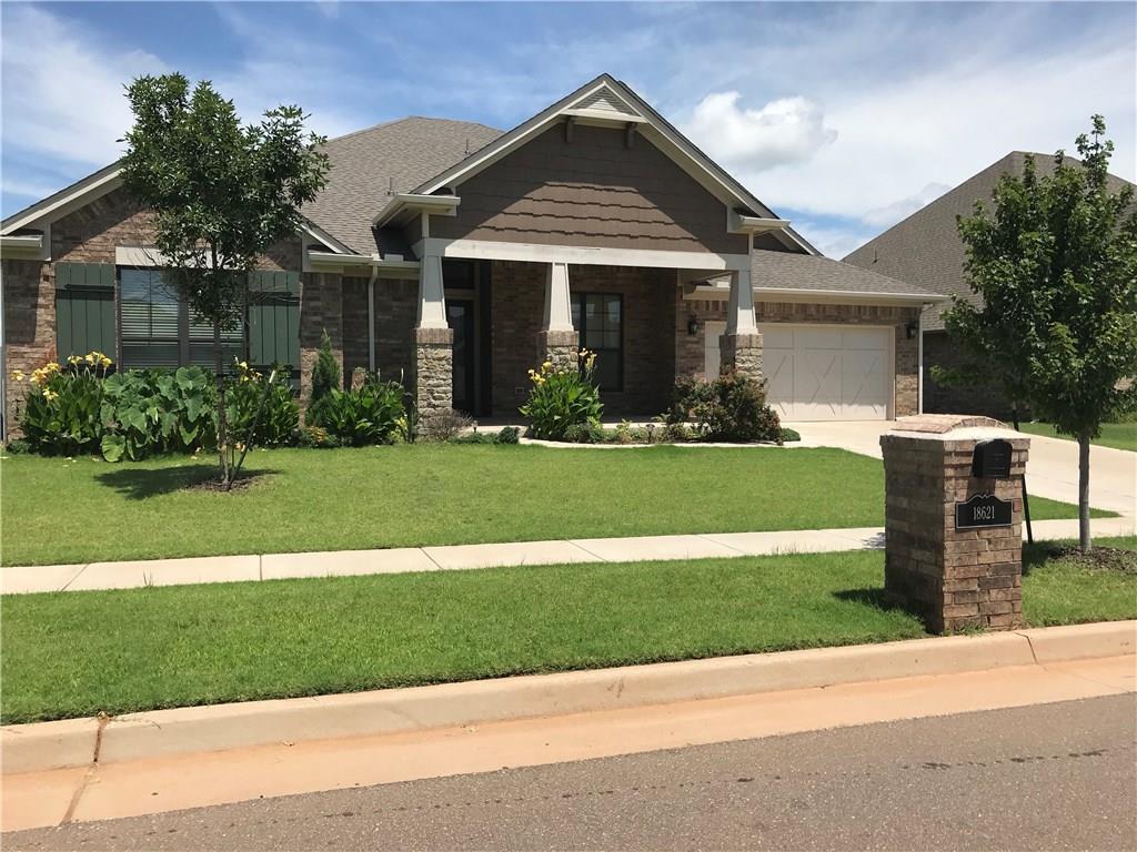 18621 Salvador Road - Photo 1
