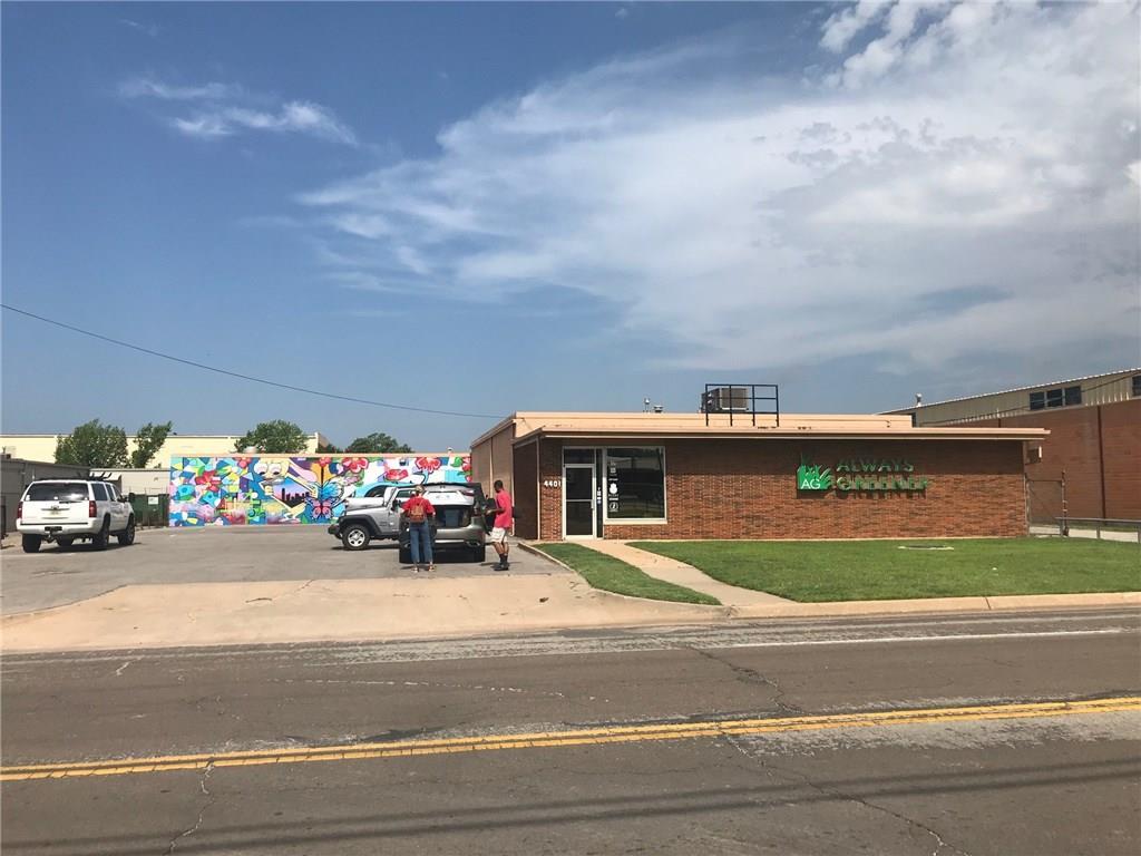 4401 Santa Fe Street - Photo 1