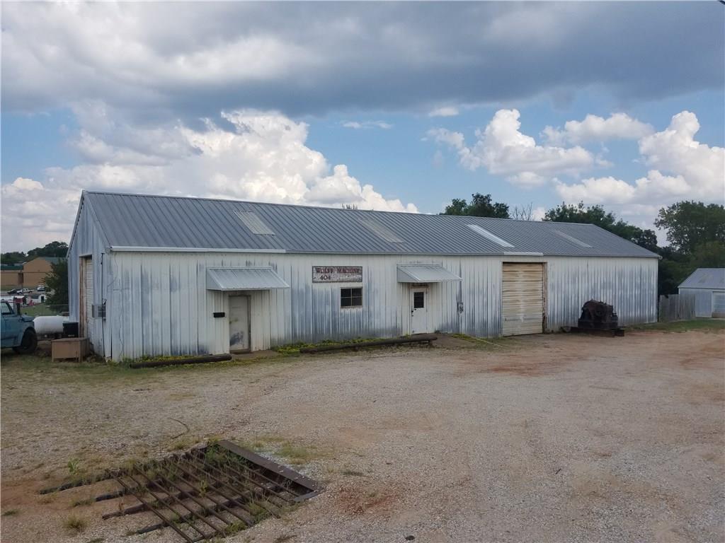 404 Boren Boulevard - Photo 1