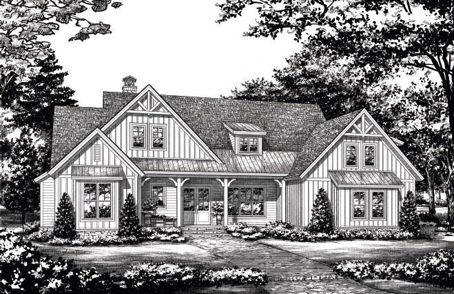 331 Old Farm Road - Photo 1