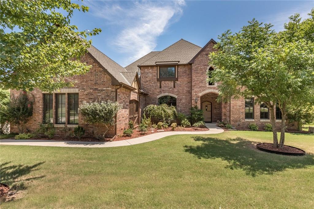 3808 Creek Bend Road - Photo 1