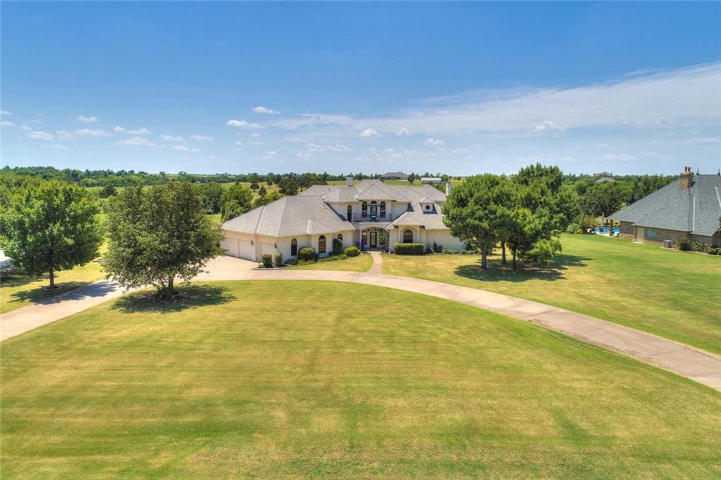 19615 Sportsman Road - Photo 1