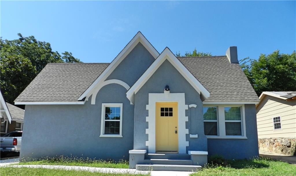 620 33rd Street - Photo 1