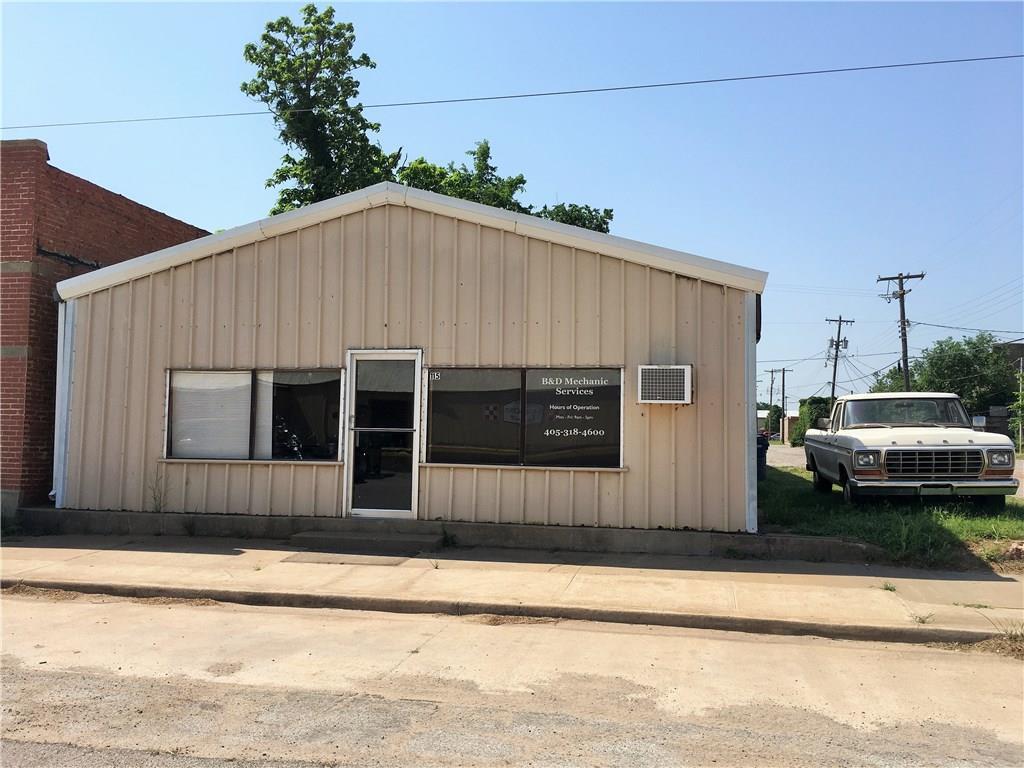 115 Madison Street - Photo 1