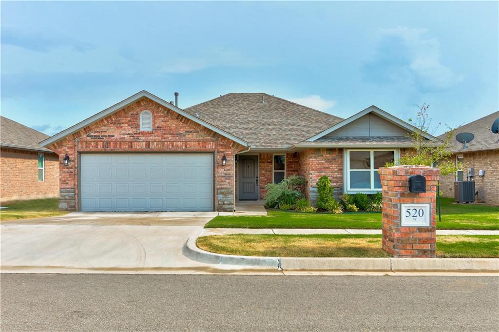520 Talon Drive - Photo 1
