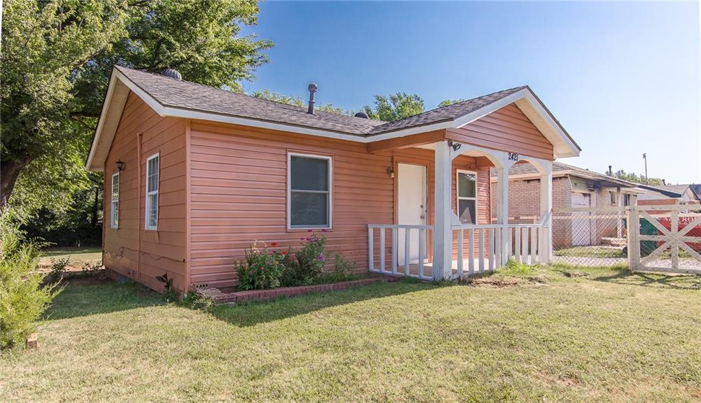 2421 43rd Street - Photo 1