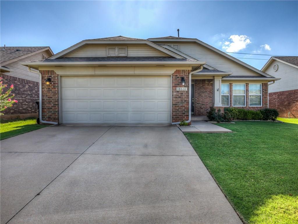 18601 Piedra Drive - Photo 1