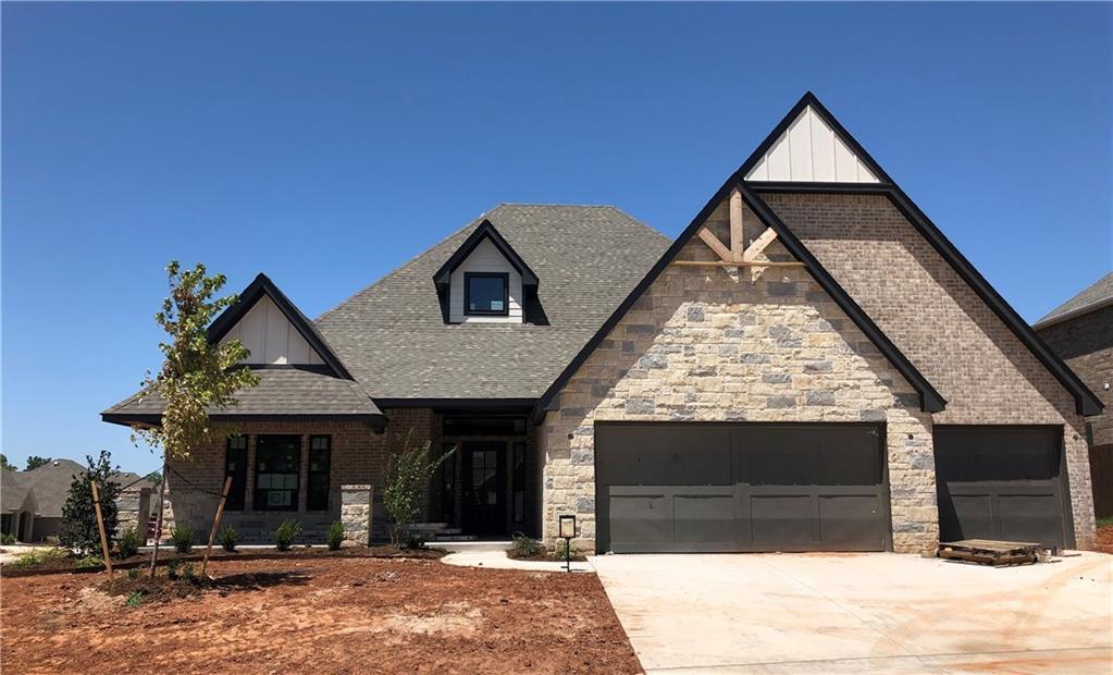 18505 Heritage Run Road - Photo 1