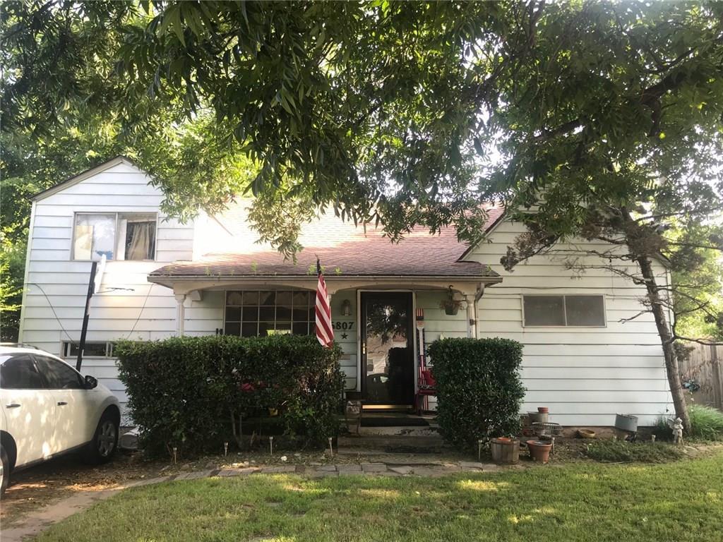 6807 44th Street - Photo 1