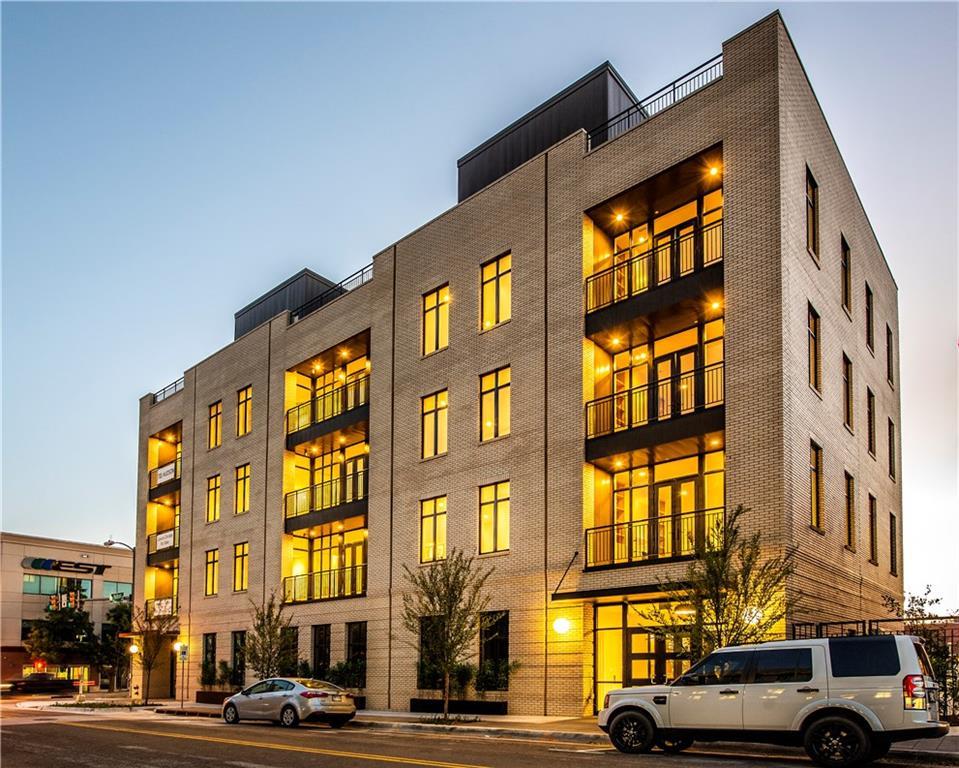 701 Hudson Avenue - Photo 1