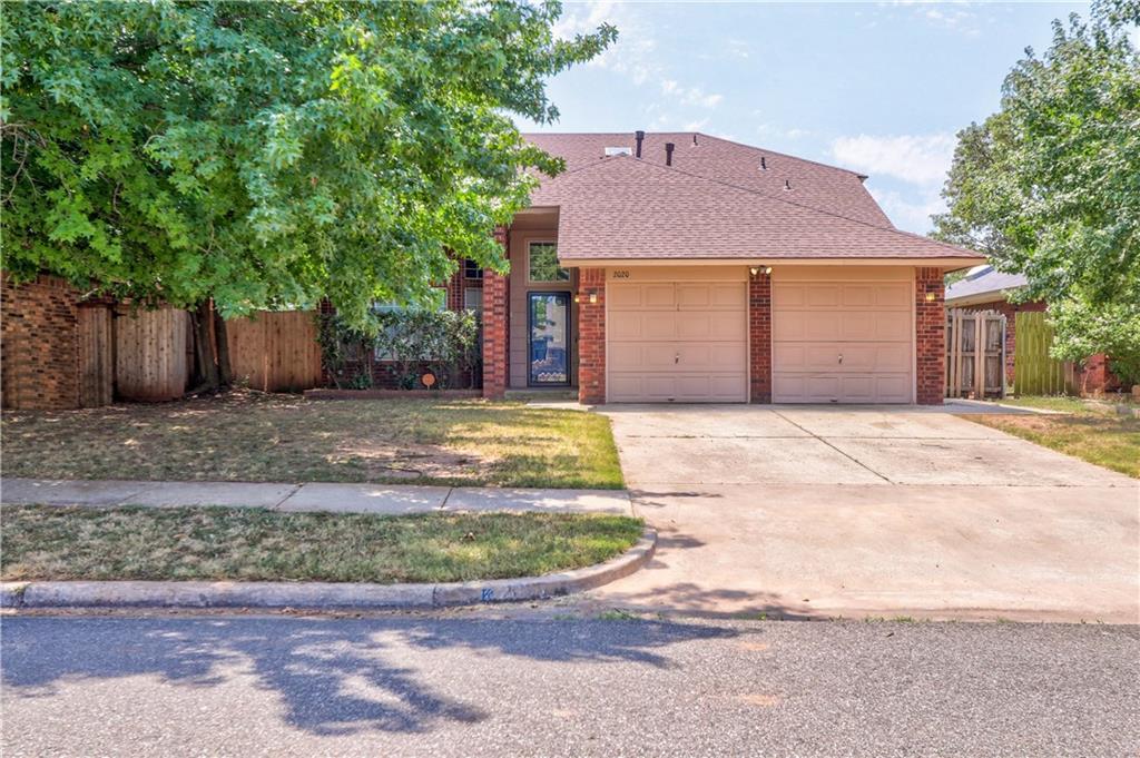 2020 Sierra Street - Photo 1