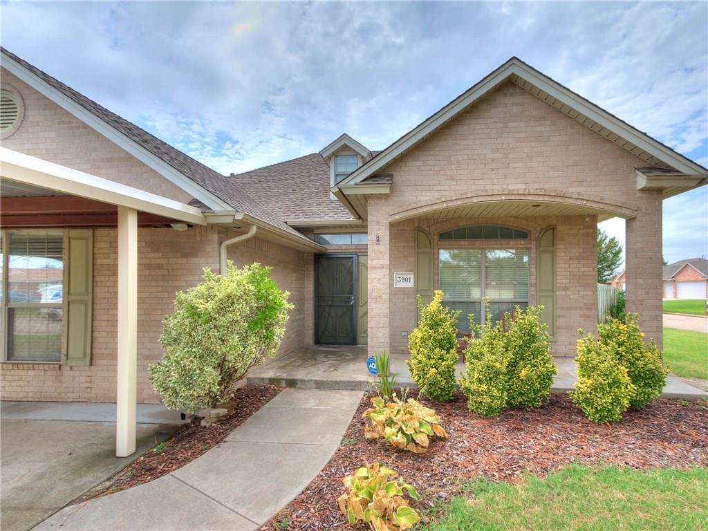 3901 Bismarc Drive - Photo 1
