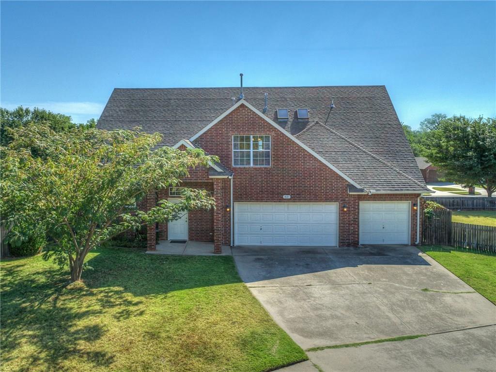 1621 Woodcreek Court - Photo 1