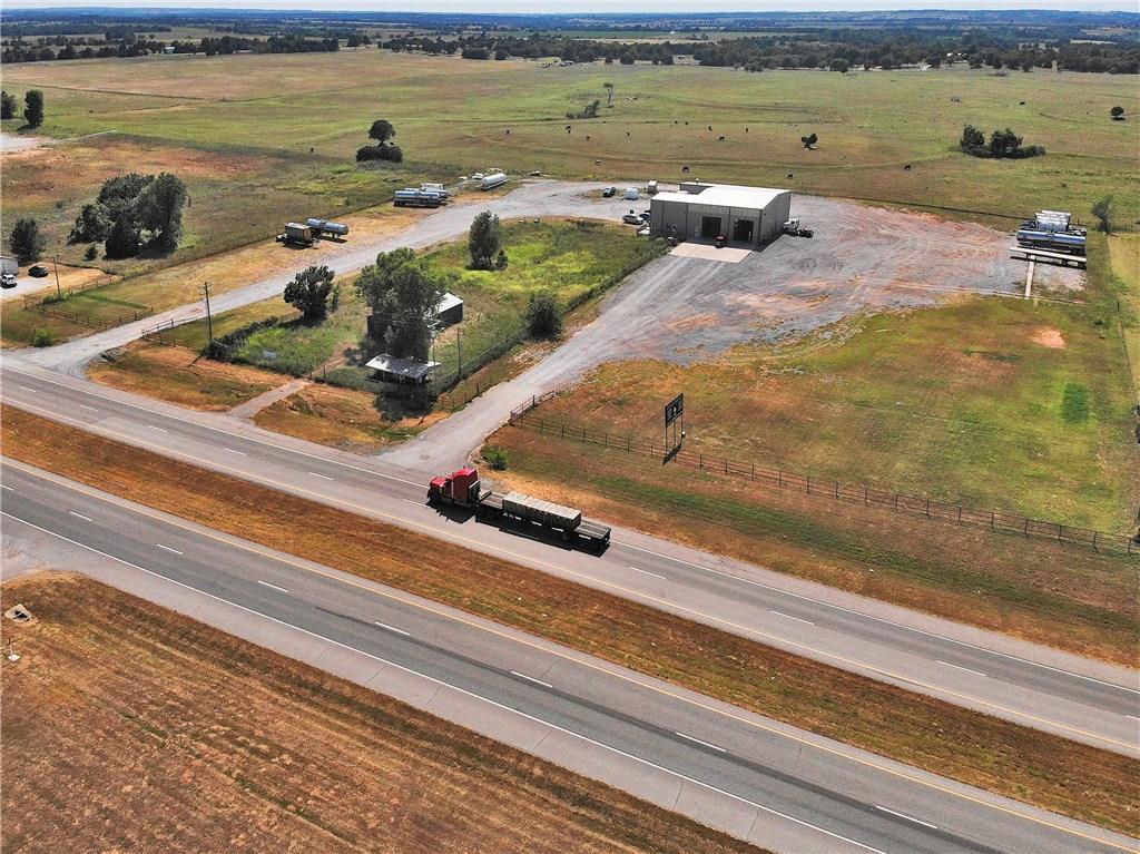 4856 Highway 81 Highway - Photo 1