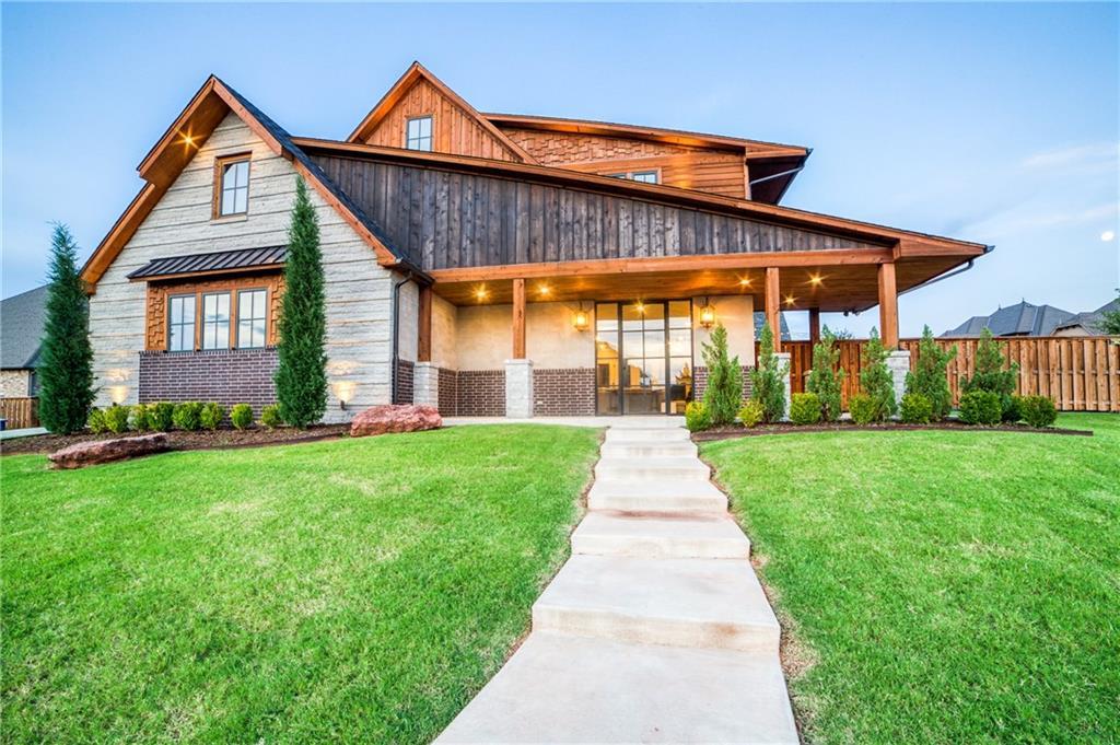 4700 Roundup Road - Photo 1