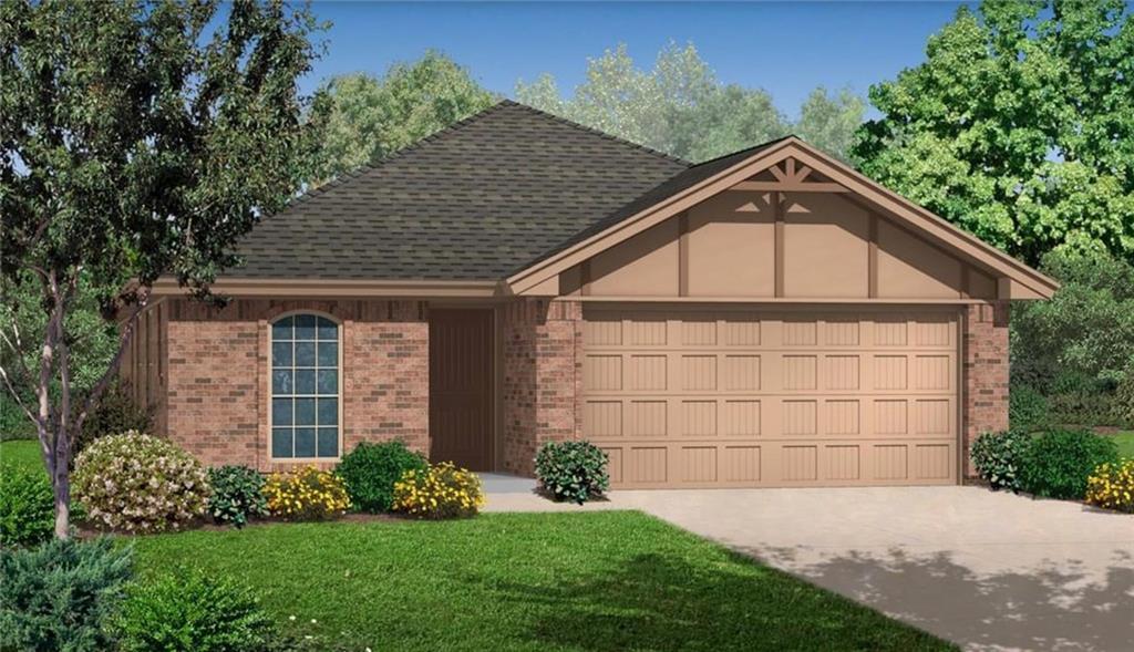 19704 Forsythe Drive - Photo 1