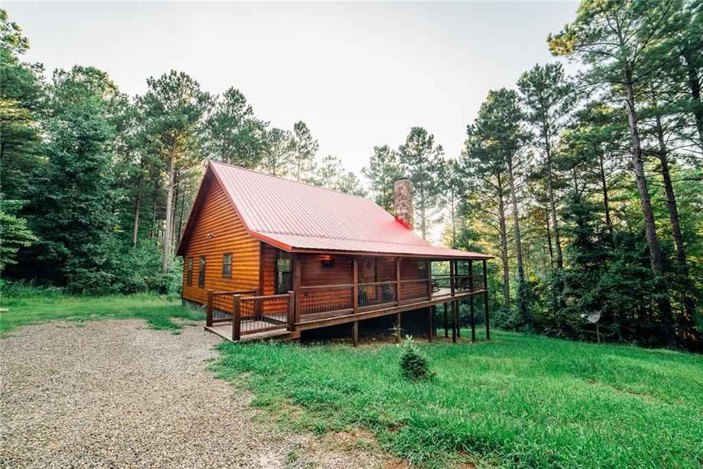 447 Long Pine Trail - Photo 1