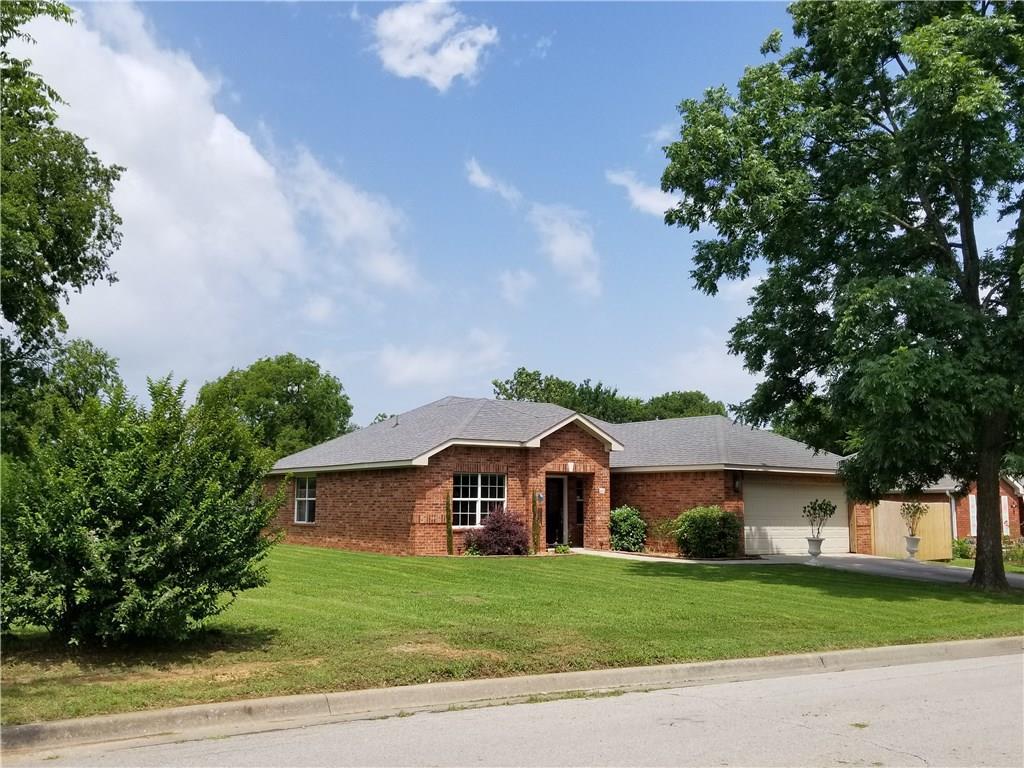 1427 Holt Street - Photo 1