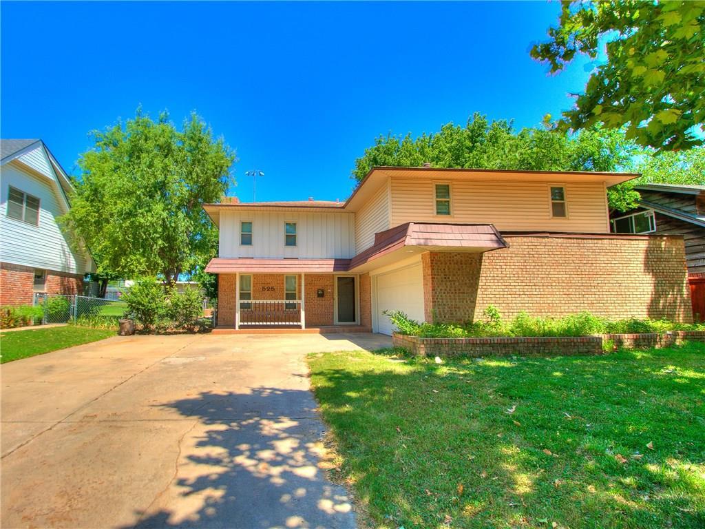 525 Jean Marie Drive - Photo 1