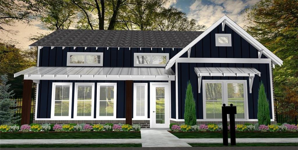 1733 Boathouse Road - Photo 1
