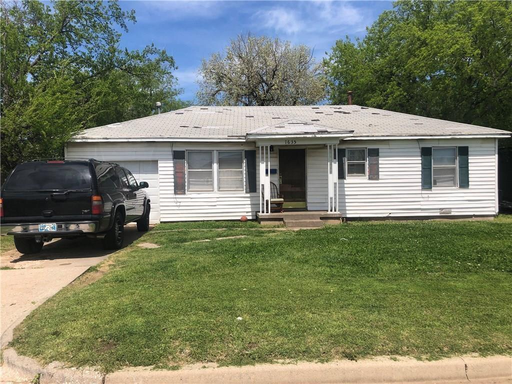 1635 58th Street - Photo 1