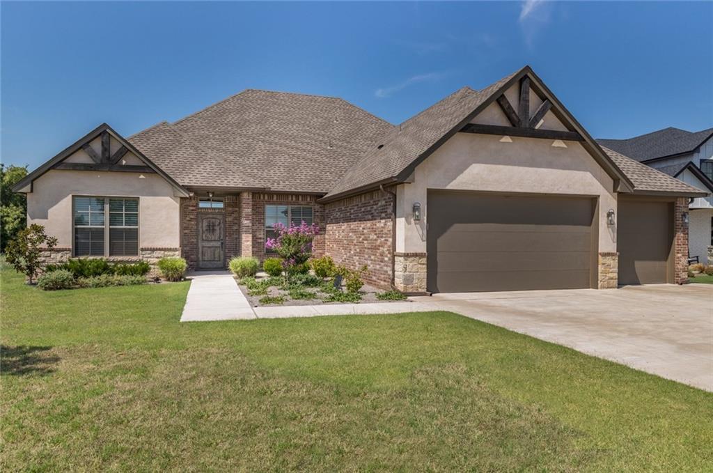 15509 Fountain Creek Lane - Photo 1