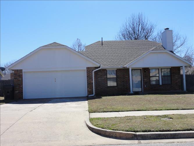 824 Hawks Nest Drive - Photo 1
