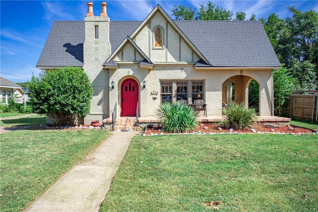 415 Pierce Street - Photo 1